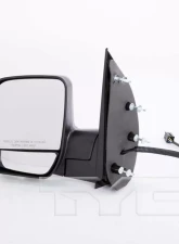 TYC Genera Door Mirror Ford Left                                     - 3210132 - Image 2