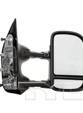 TYC Genera Door Mirror Ford Right                                     - 3210211 - Image 3