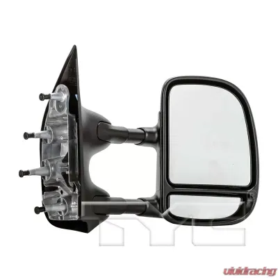 TYC Genera Door Mirror Ford Right - 3210211