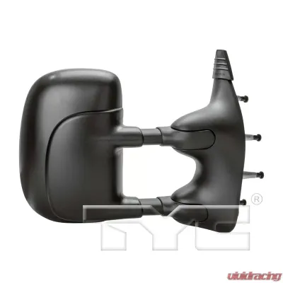 TYC Genera Door Mirror Ford Right - 3210211