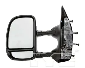TYC Genera Door Mirror Ford Left