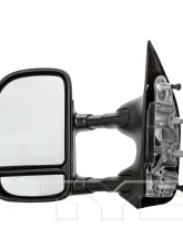 TYC Genera Door Mirror Ford Left                                     - 3210212 - Image 3