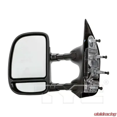 TYC Genera Door Mirror Ford Left - 3210212