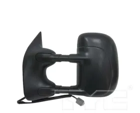 TYC Genera Door Mirror Ford Left