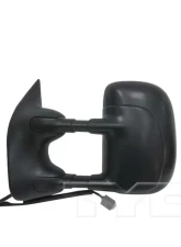 TYC Genera Door Mirror Ford Left                                     - 3210232 - Image 2