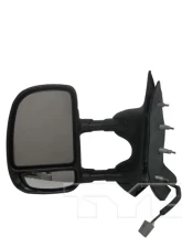 TYC Genera Door Mirror Ford Left                                     - 3210232 - Image 2