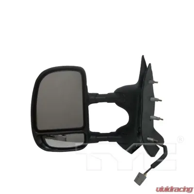 TYC Genera Door Mirror Ford Left - 3210232