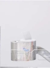 TYC Genera A/C Condenser Mazda Mazda 6 2006-2008                                     - 3220 - Image 4