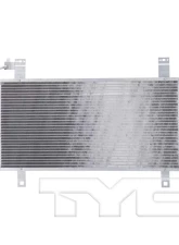 TYC Genera A/C Condenser Mazda Mazda 6 2006-2008                                     - 3220 - Image 2