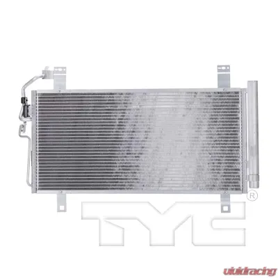 TYC Genera A/C Condenser Mazda Mazda 6 2006-2008 - 3220