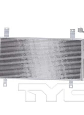 TYC Genera A/C Condenser Mazda Mazda 6 2006-2008                                     - 3220 - Image 3