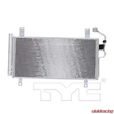TYC Genera A/C Condenser Mazda Mazda 6 2006-2008 - 3220