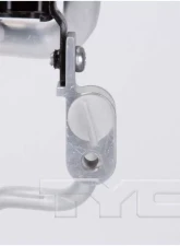 TYC Genera A/C Condenser Mazda Mazda 6 2006-2008                                     - 3220 - Image 4