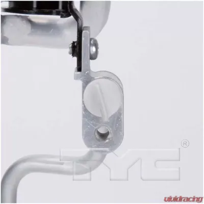 TYC Genera A/C Condenser Mazda Mazda 6 2006-2008 - 3220