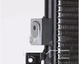 TYC Genera A/C Condenser
