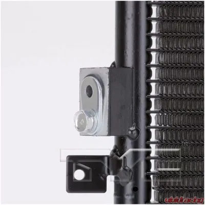 TYC Genera A/C Condenser - 3237