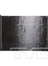 TYC Genera A/C Condenser                                     - 3237 - Image 2