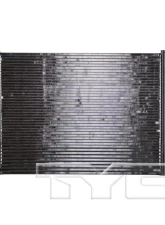 TYC Genera A/C Condenser                                     - 3237 - Image 3