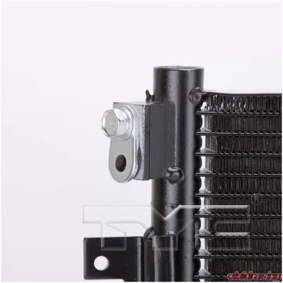 TYC Genera A/C Condenser - 3237