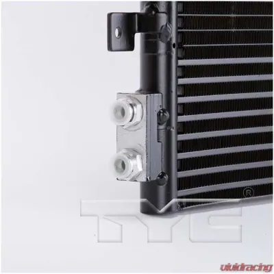 TYC Genera A/C Condenser - 3237