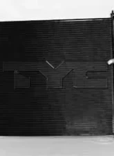 TYC Genera A/C Condenser                                     - 3239 - Image 2