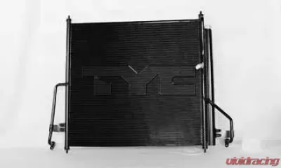 TYC Genera A/C Condenser - 3239