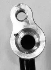 TYC Genera A/C Condenser                                     - 3239 - Image 3