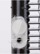 TYC Genera A/C Condenser Honda Odyssey 2005-2010                                     - 3246 - Image 4