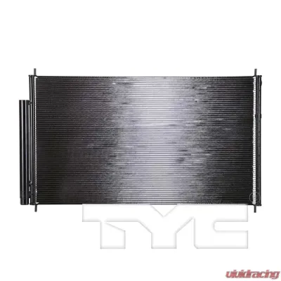 TYC Genera A/C Condenser Honda Odyssey 2005-2010 - 3246