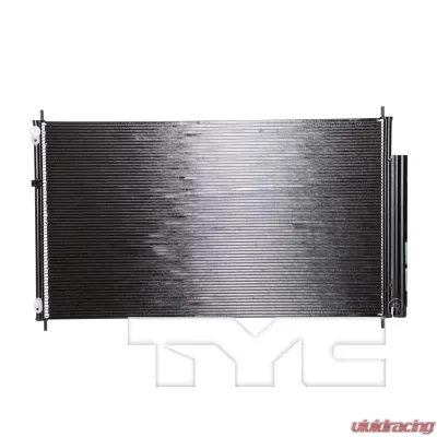 TYC Genera A/C Condenser Honda Odyssey 2005-2010 - 3246