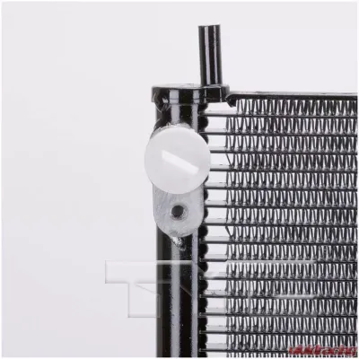 TYC Genera A/C Condenser Honda Odyssey 2005-2010 - 3246