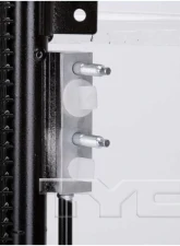 TYC Genera A/C Condenser Jeep                                     - 3247 - Image 4