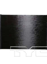 TYC Genera A/C Condenser Jeep                                     - 3247 - Image 2