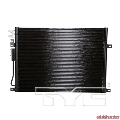 TYC Genera A/C Condenser Jeep - 3247