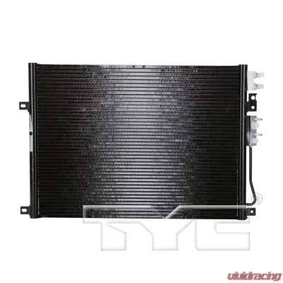 TYC Genera A/C Condenser Jeep - 3247