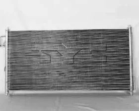 TYC Genera A/C Condenser Nissan Murano 2003-2007