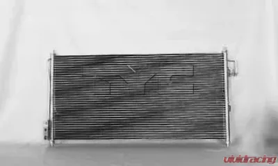 TYC Genera A/C Condenser Nissan Murano 2003-2007 - 3248