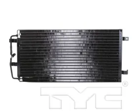 TYC Genera A/C Condenser