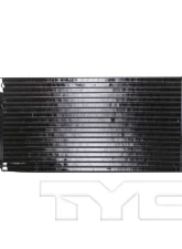 TYC Genera A/C Condenser                                     - 3249 - Image 3