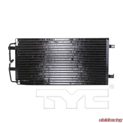 TYC Genera A/C Condenser - 3249