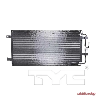 TYC Genera A/C Condenser - 3249