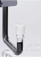 TYC Genera A/C Condenser                                     - 3249 - Image 3