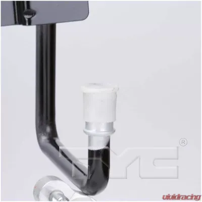 TYC Genera A/C Condenser - 3249