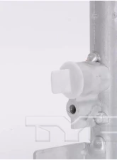 TYC Genera A/C Condenser Mini Cooper 2002-2006                                     - 3254 - Image 4