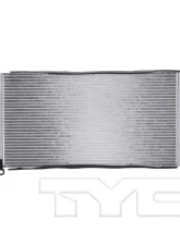 TYC Genera A/C Condenser Mini Cooper 2002-2006                                     - 3254 - Image 2
