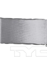 TYC Genera A/C Condenser Mini Cooper 2002-2006                                     - 3254 - Image 3