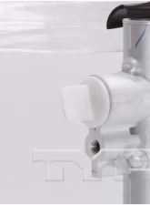 TYC Genera A/C Condenser Mini Cooper 2002-2006                                     - 3254 - Image 4