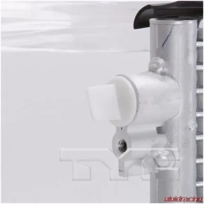 TYC Genera A/C Condenser Mini Cooper 2002-2006 - 3254