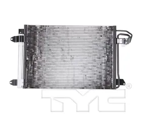 TYC Genera A/C Condenser