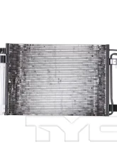 TYC Genera A/C Condenser                                     - 3255 - Image 3